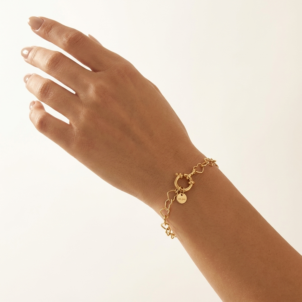 Jewelry & Accessories