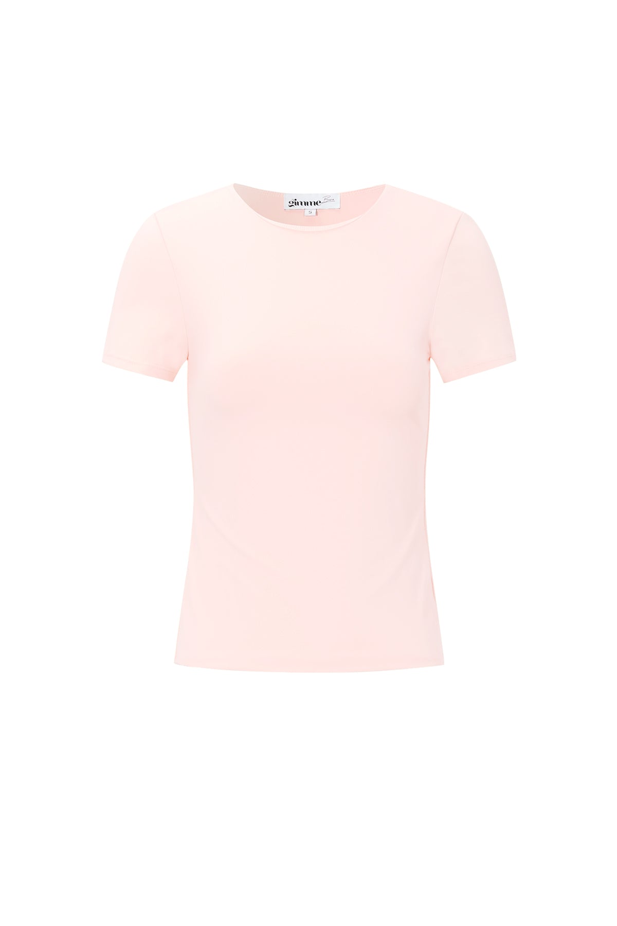 Basic Tee