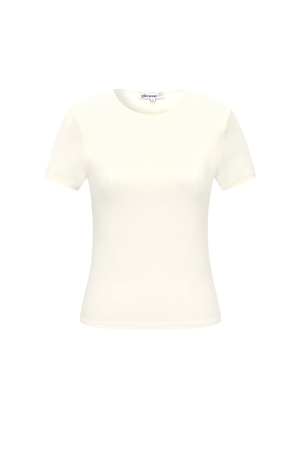 Basic Tee