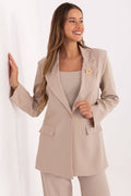  Jacket model 217240 Rue Paris 