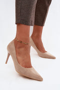  High heels model 228768 Step in style 