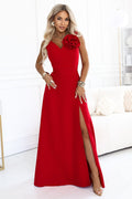  Long dress model 231220 Numoco 