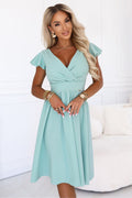  Evening dress model 231228 Numoco 
