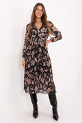  Daydress model 231533 Italy Moda 
