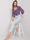 Light Blue Jeans
