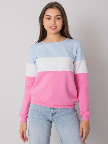 Pink Sweatshirt